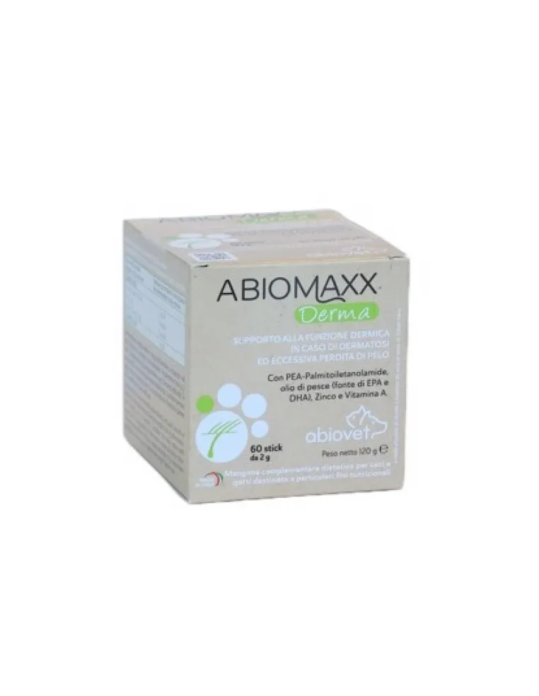 Abiomaxx Derma 60 Stick