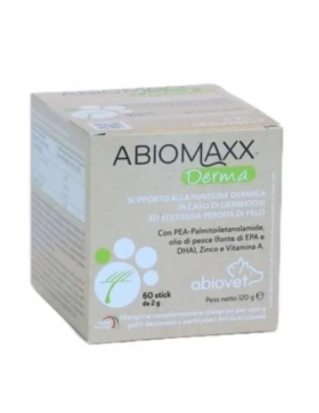 Abiomaxx Derma 60 Stick