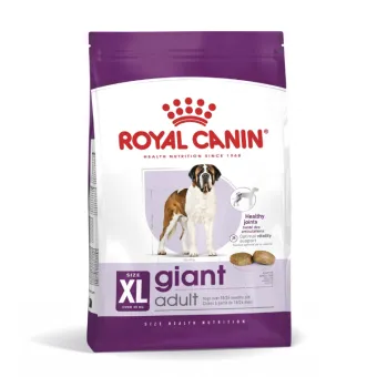 Giant Adult Royal Canin 15 kg