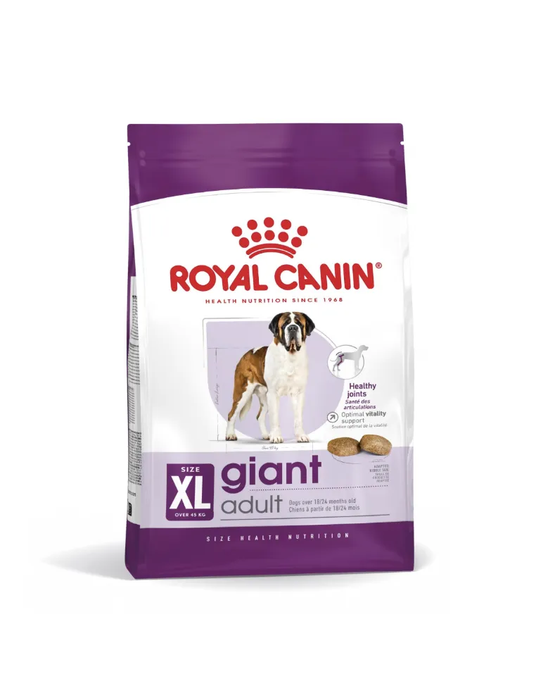 Giant Adult Royal Canin 15 kg