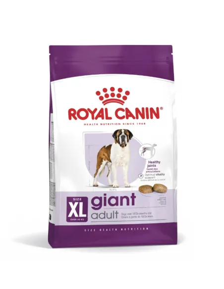 Giant Adult Royal Canin 15 kg