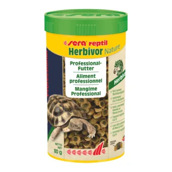Sera Raffy Vital Mangime Reptil 250ml