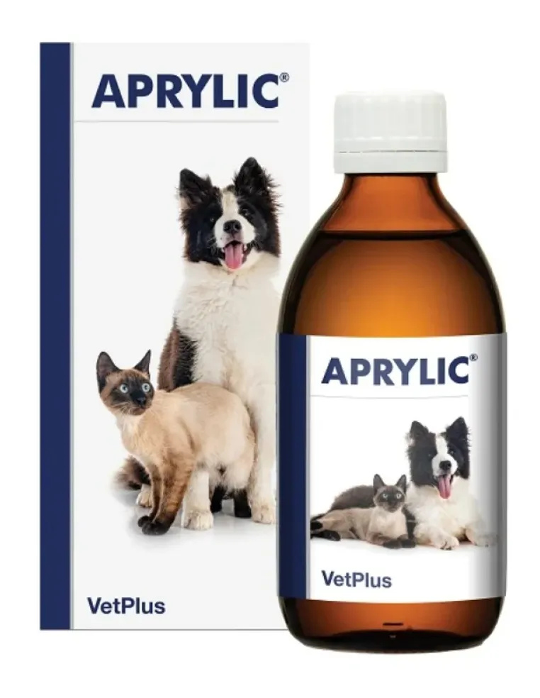Aprylic 500 ml Vet Bros