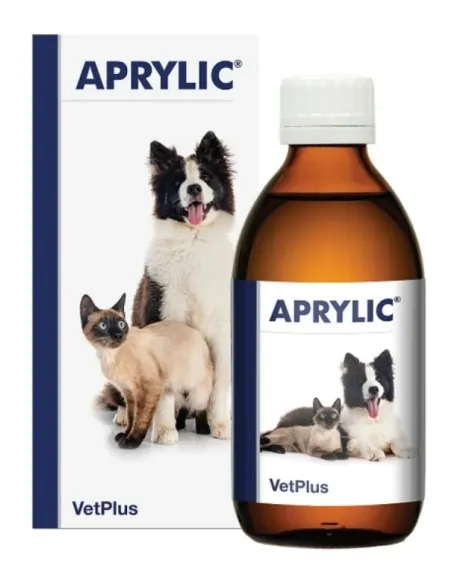 Aprylic 500 ml Vet Bros