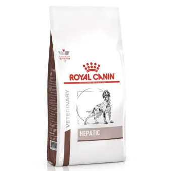 Royal canin hepatic cane 12 kg