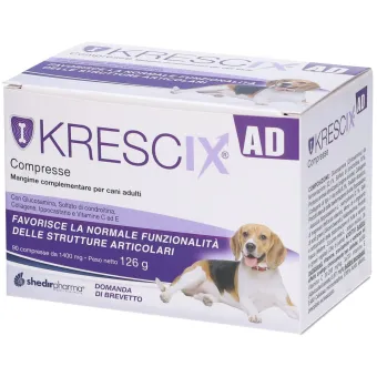 Krescix AD 90 Compresse Shedir Pharma