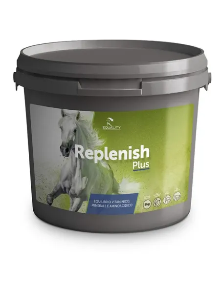 Uzupełnij Plus 5 kg Równości