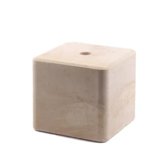 Copal Block Zink 2 Blöcke 10 kg