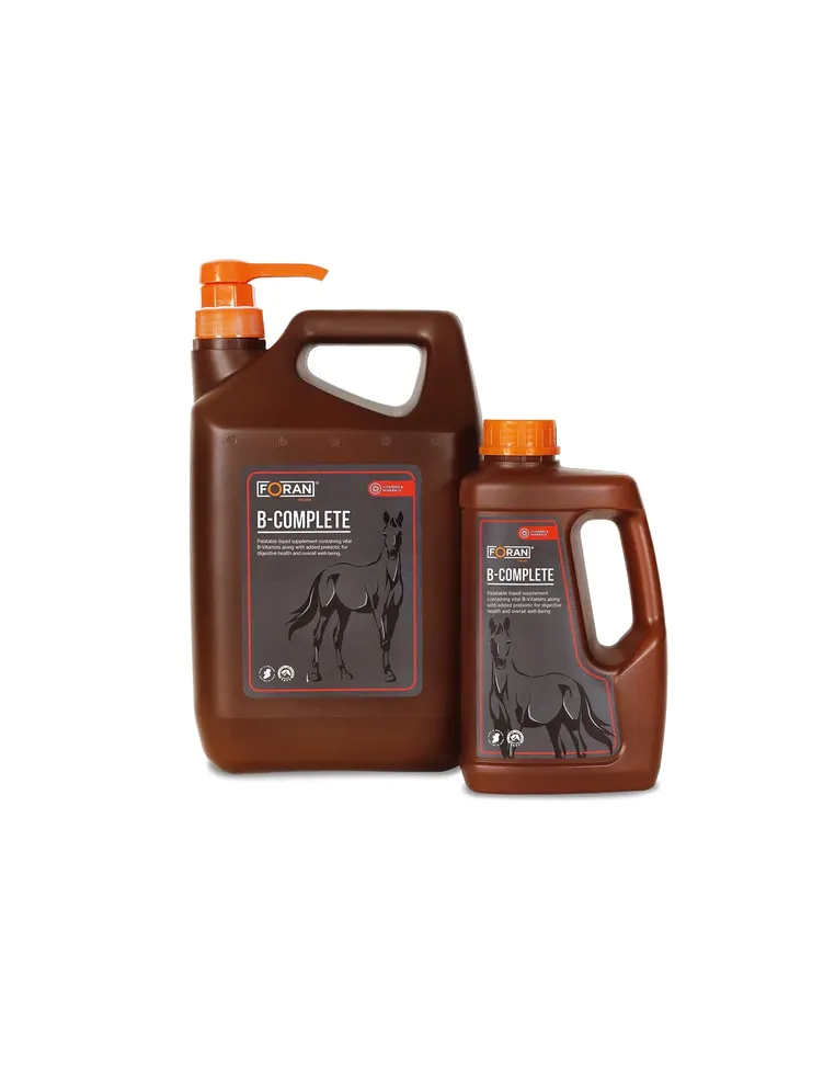 B Complete 1 Litro Scandinavia
