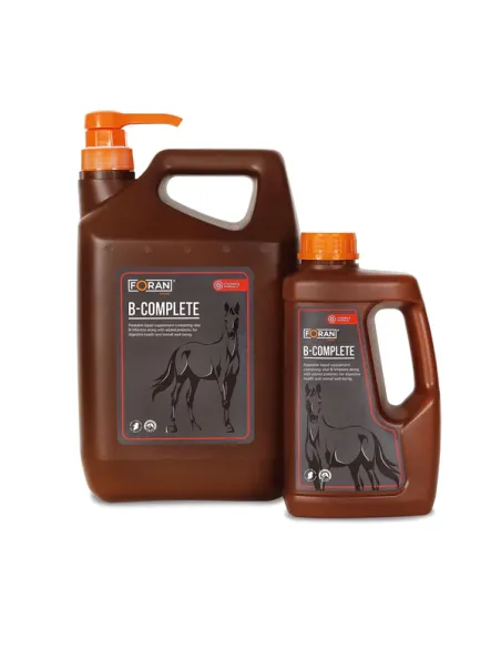 B Complete 1 Litro Scandinavia