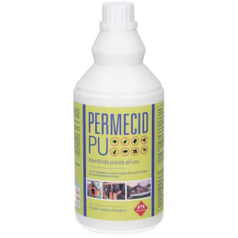 Permecid PU Vet FM Italia 750 ml