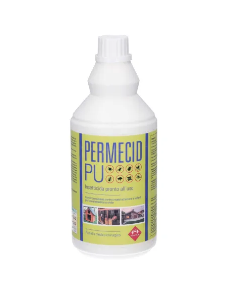 Permecid PU Vet FM Italia 750 ml