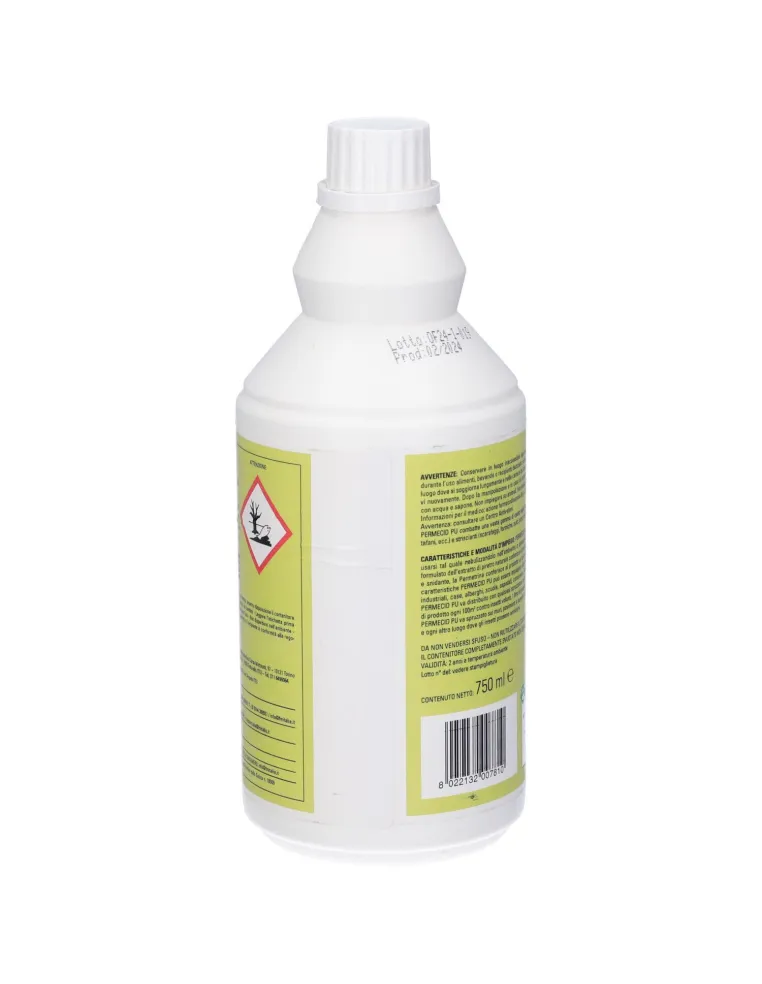 Permecid PU Vet FM Italia 750 ml