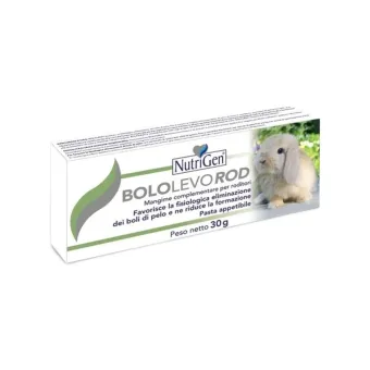 Bololevo rongeurs 30 g Nutrigen