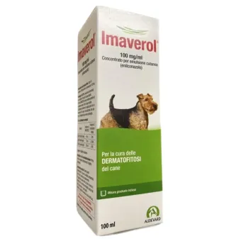 Imaverol 100 ml Slais
