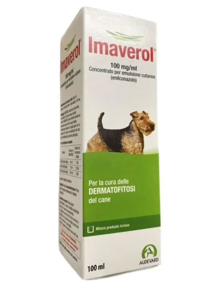 Imaverol 100ml Slais