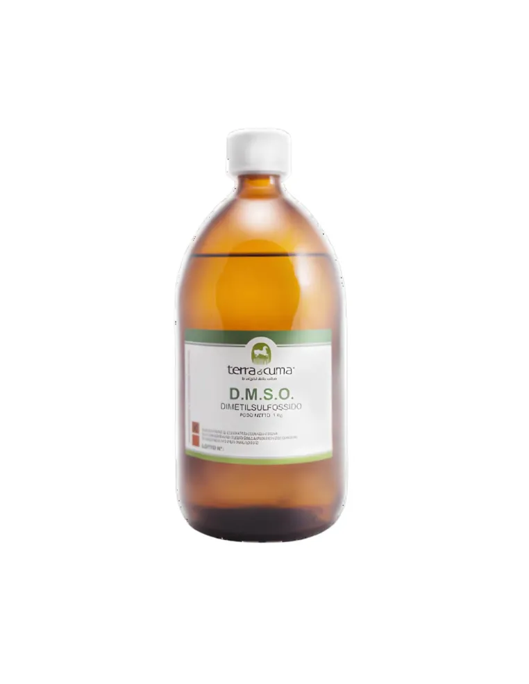 DMSO 1 litro Terra di Cuma