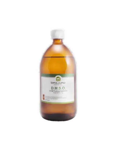 DMSO 1 litro Terra di Cuma