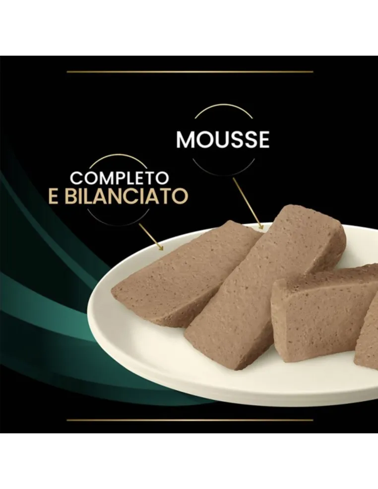 PPVD EN Gastrointestinale Mousse 400GR