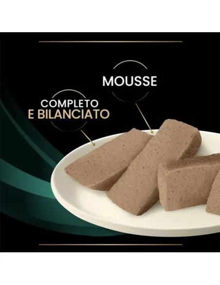 PPVD EN Gastrointestinale Mousse 400GR