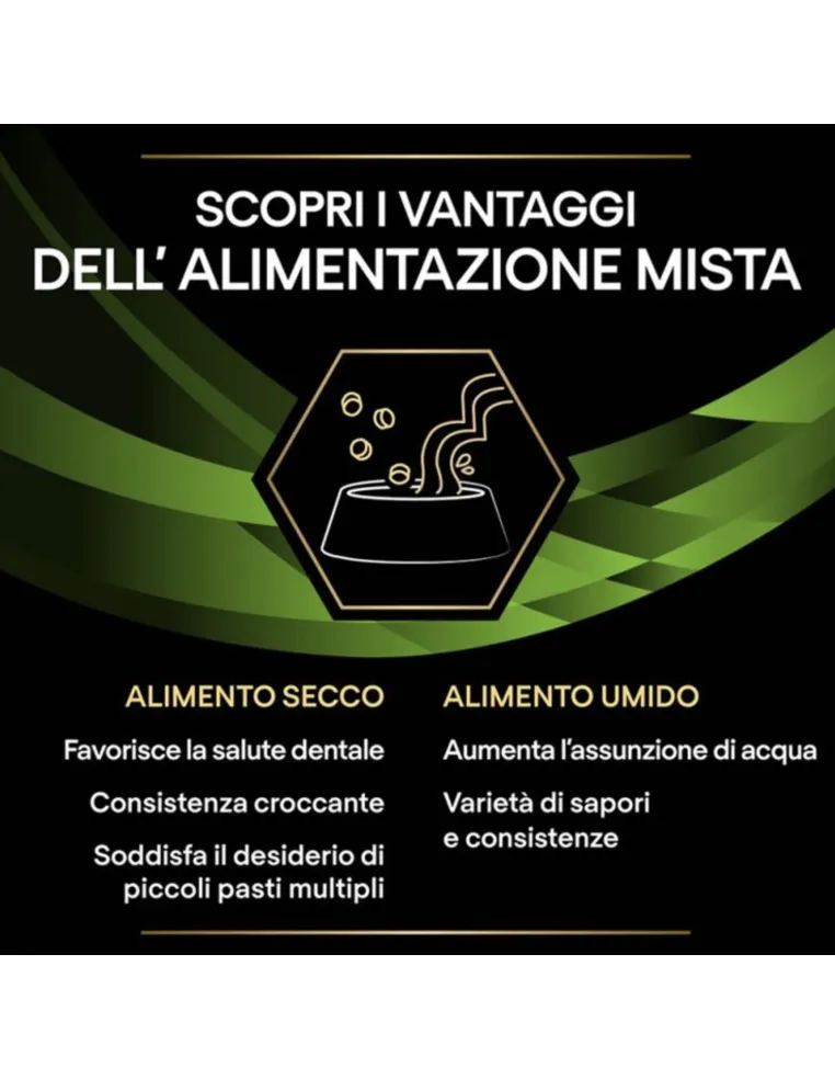 Purina HA Ipoallergenico Mousse 400GR