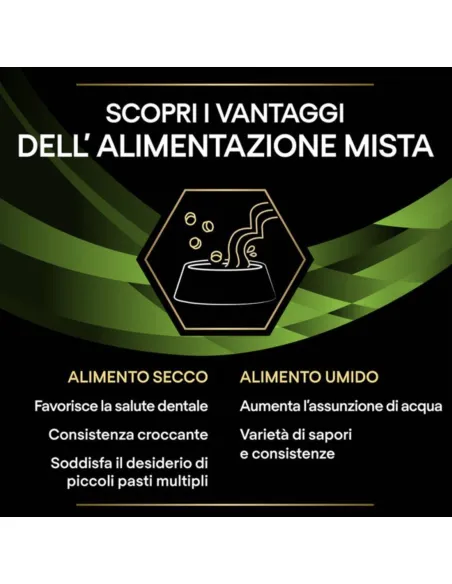 Purina HA Ipoallergenico Mousse 400GR