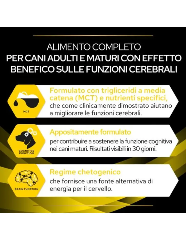 Purina NC Neurocare cane 12 kg