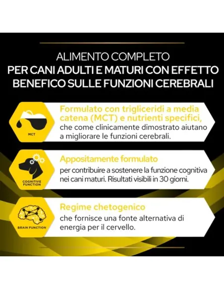 Purina NC Neurocare cane 12 kg