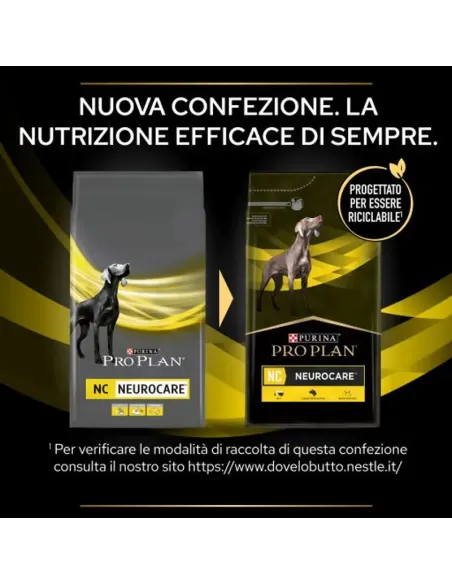 Purina NC Neurocare cane 12 kg