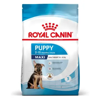 Maxi Puppy 10 Kg Royal Canin