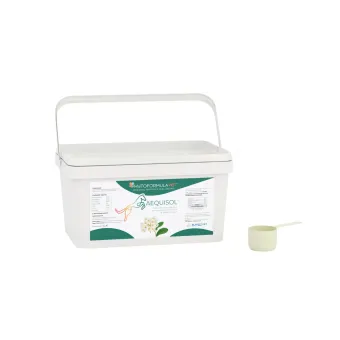 Aequisol 1KG Phytoformula