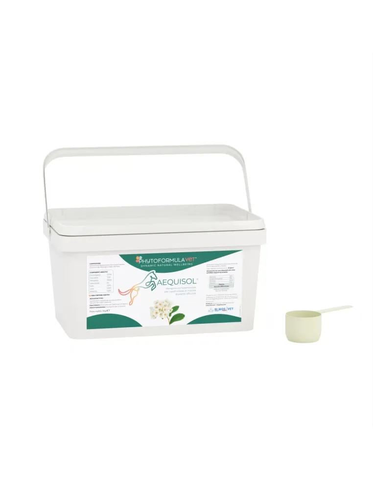 Aequisol 1KG Phytoformula