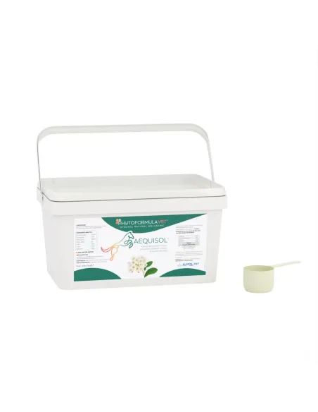 Aequisol 1KG Phytoformula