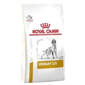 Royal canin urinary S/O cane 7,5 kg