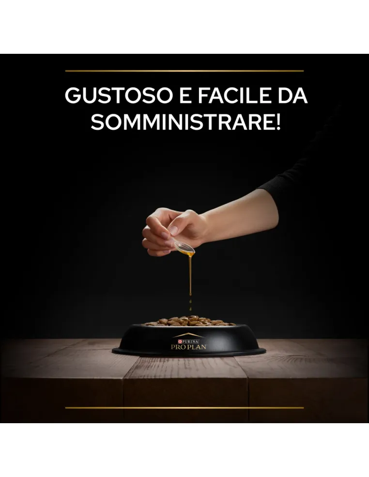 Proplan supplements skin e coat cane 500 ml