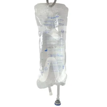 Ringer Lattato 1 Lt  galenica senese