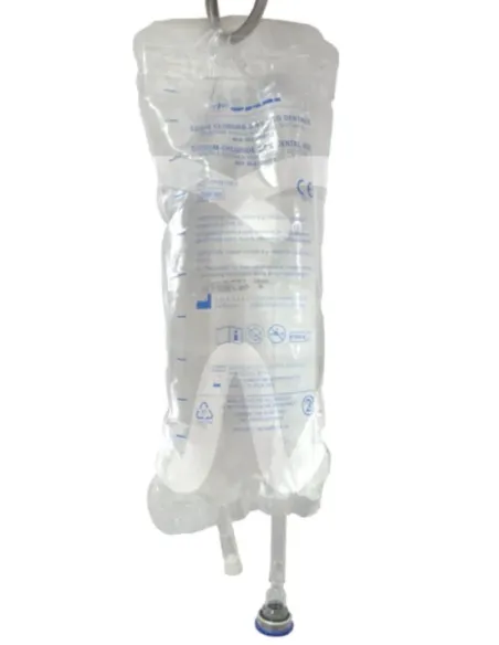 Ringer Lattato 1 Lt  galenica senese