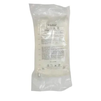 Ringer Lattato 5 Litri Salf