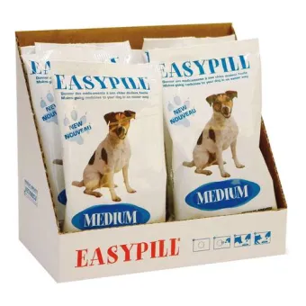 Easypill Dog Vetinnov 12 Sacchetti da 75 gr