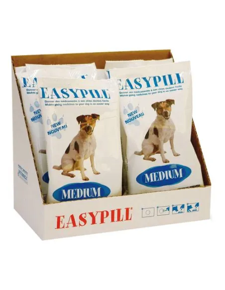 Easypill Dog Vetinnov 12 Sacchetti da 75 gr