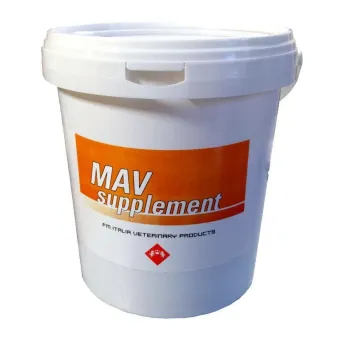 Supplément MAV 5 kg FM Italia