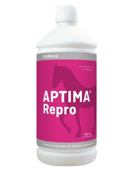 Aptima replika 900 ml