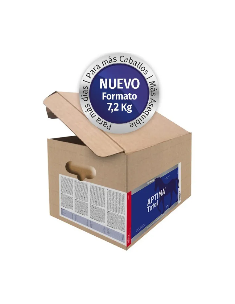 Aptima total 7 2 kg