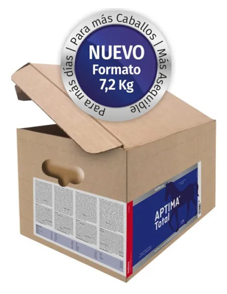 Aptima total 7 2kg