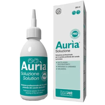 Auria soluzione pro 200 ml