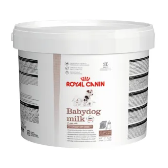 Baby-Hundemilch 400 g shn