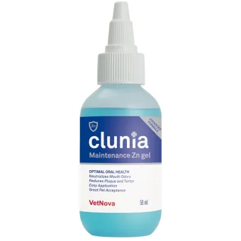 Clunia maintenance gel 59 ml