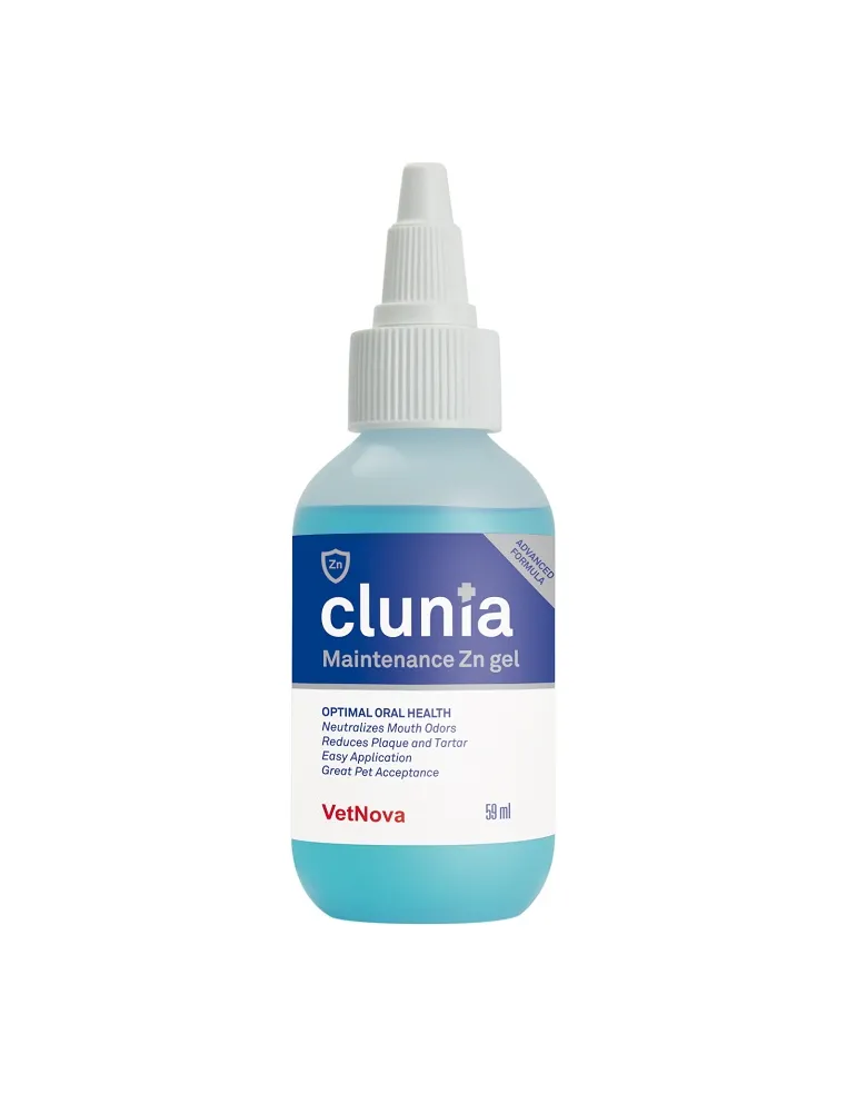 Clunia Pflegegel 59 ml