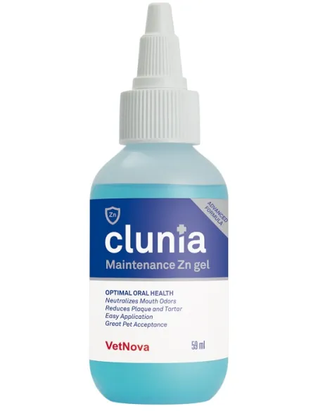 Clunia Pflegegel 59 ml