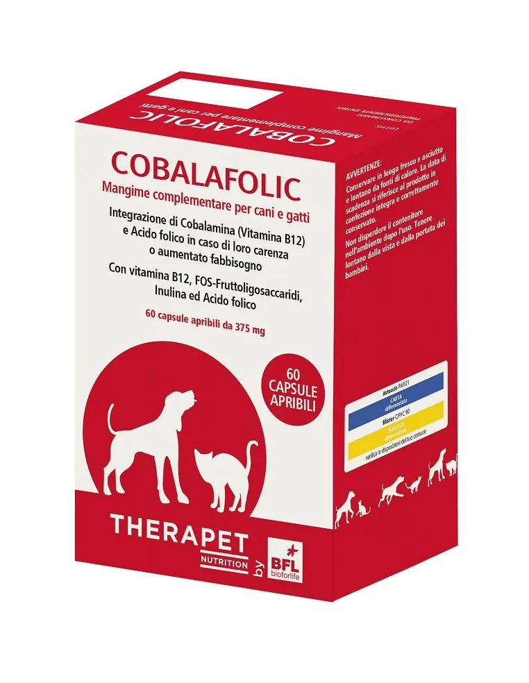 Terapia kobalafolowa 60 cps